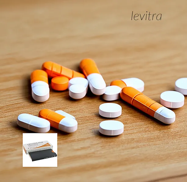 Levitra en pharmacie